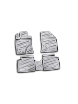 Коврик в салон TOYOTA Avensis 01 NLC.48.19.210K