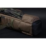 KORDA Чехол для 3-х удилищ Compac Tele 3 Rod Holdall теле