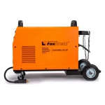 FoxWeld INVERMIG 240 DP сварочный полуавтомат 8916
