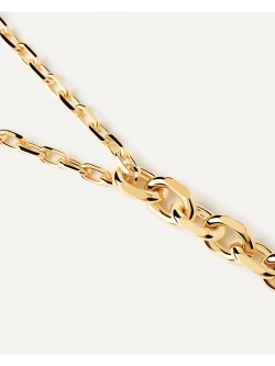 Браслет Vesta Латунь покрытая золотом 750 пробы