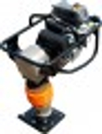 Вибротрамбовка GROST TR-80HC 101708