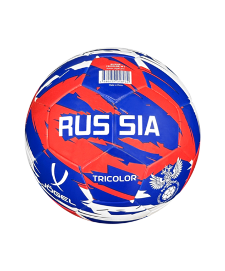 Мяч футбольный Russia Tricolor №1