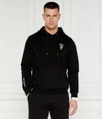 Худи Karl Lagerfeld - черный(705401 543910)