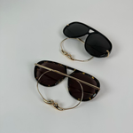 Солнцезащитные очки Bottega Veneta