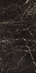 Керамогранит Grasaro Super Marble черный 1200х600х10 мм (2 шт.=1,44 кв.м)