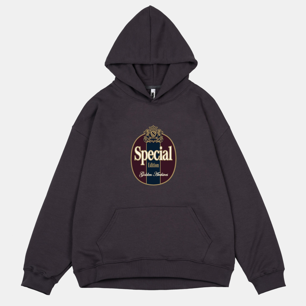 Худи Special ARCHIVE dust