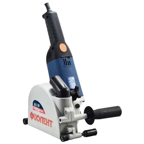 Бороздодел Фиолент Б 1-30