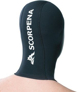 Подшлемник-фантомаска Scorpena 2 мм