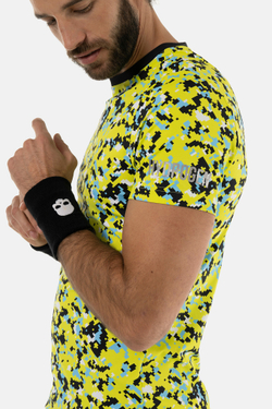Мужская футболка HYDROGEN CAMO PIXEL TECH T-SHIRT (TT0007)