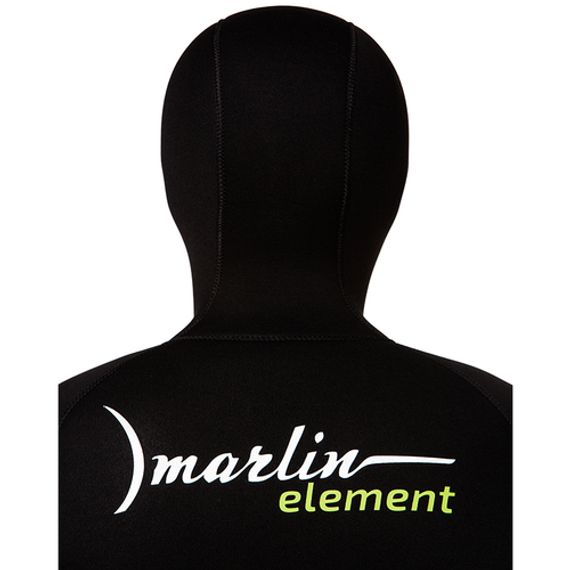 Гидрокостюм Marlin Element 7 мм