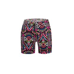 Шорты с рисунком