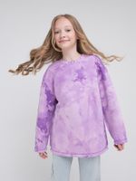 Свитшот "Аметист" 7+