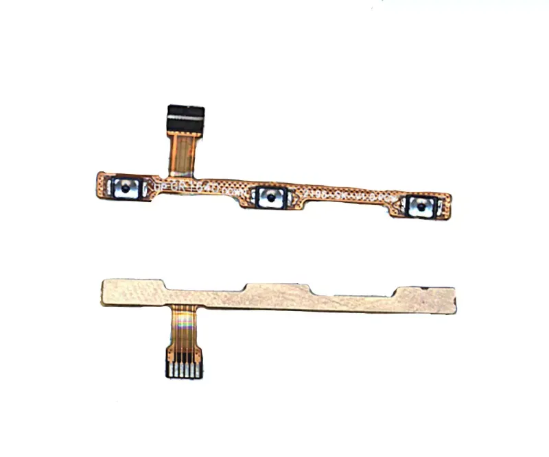 Шлейф с кнопками включения и регулировки громкости для Nokia 1