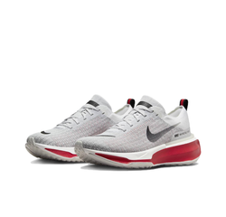 Мужские кроссовки Nike ZoomX Invincible Run 3 'White Fire Red' DR2615-102