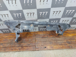 Пыльник переднего бампера Haval F7 1 19-22 Б/У Оригинал 5174102XKQ00A