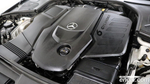 Mercedes-Benz S-Class W223 S400 d 4MATIC (09.2022)