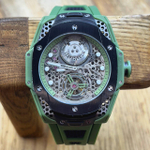 Часы Hublot