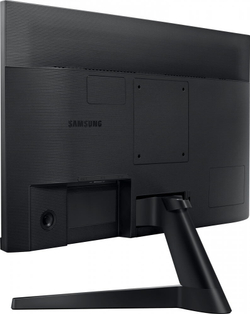 Монитор Samsung 27;; F27T352FHI IPS LED 16:9 1920x1080 5ms 250cd 1000:1 178/178 D-Sub HDMI 75Hz FreeSync Tilt VESA Dark Blue Gray