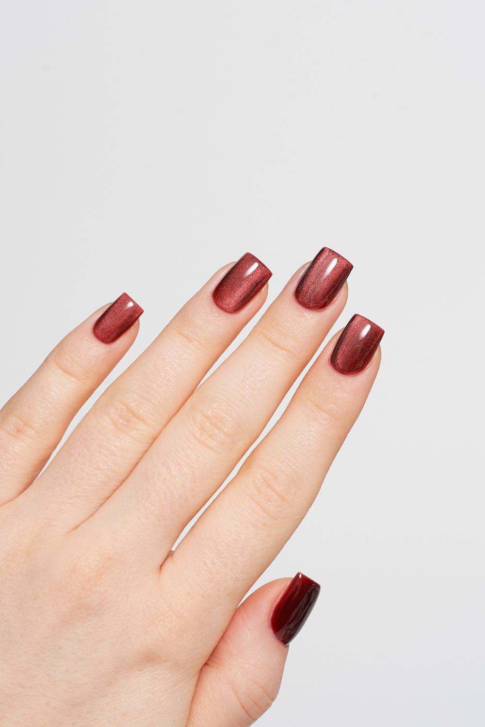 Гель-лак IVA NAILS Mood №3, 8ml