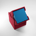 Коробочка для карт Squire 100+ XL Red