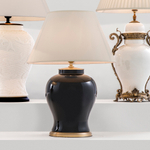 Лампа настольная Table Lamp Mundon арт.110538