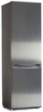 Холодильник Ascoli ADRFI270W