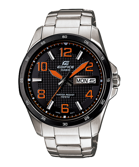 Наручные часы Casio Edifice EF-132D-1A4VUDF