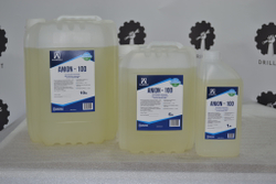 Системный очиститель "ANION-100", для очистки и промывки систем подачи СОЖ