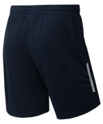 Шорты тренировочные CAMP 2 Training Poly Shorts, темно-синий