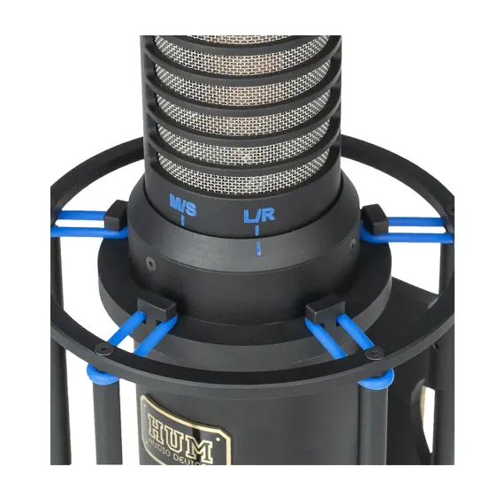 HUM Audio Devices RS2