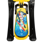 Снегокат "Ника кросс" СНК/WS "Winter sport"