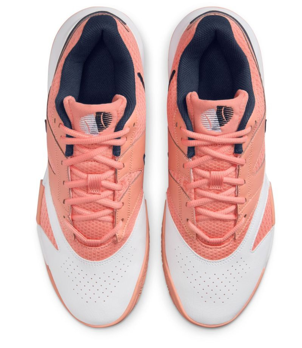 Теннисные кроссовки Nike Court Lite 4 Clay