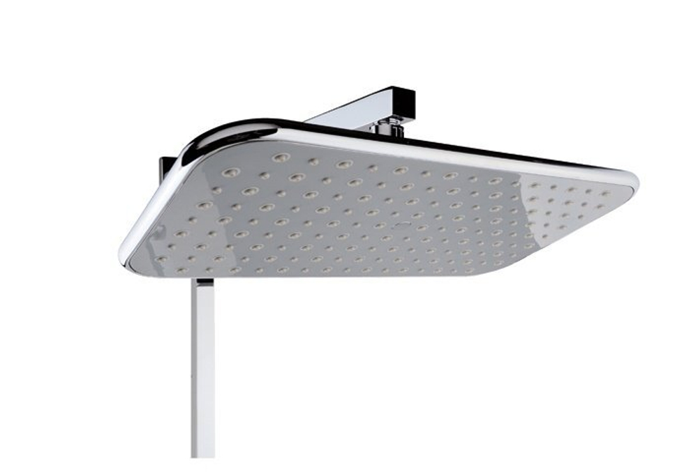 Душевая стойка Timo Selene SX-1013/00 chrome, хром