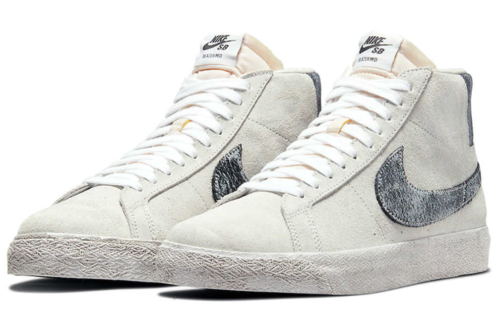 Кроссовки Nike Blazer Sb "Faded"
