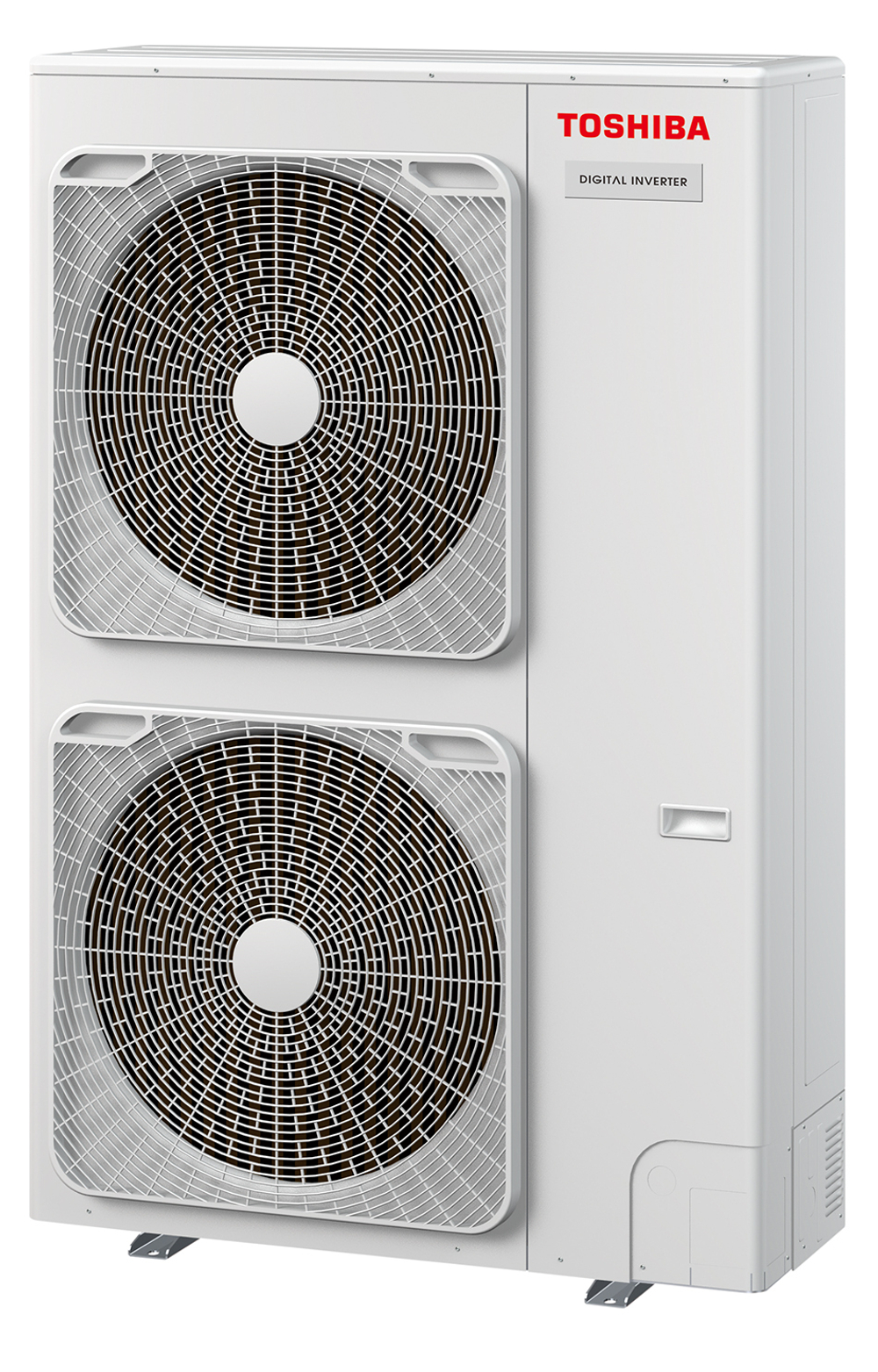 Колонная сплит-система TOSHIBA FLOOR STANDIN RAV-GM801ATP-E / RAV-RM801FT-EN