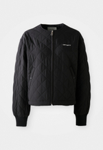 Carhartt WIP ELMA  - Демисезонная куртка - Чёрный
