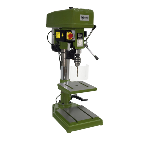 Сверлильно-резьбонарезной станок AURA CM-25Z/380