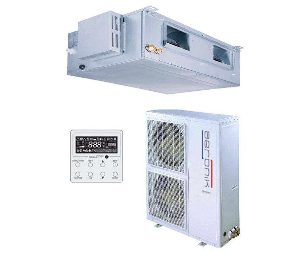Aeronik AFH60K3HI/AUHN60NM3HO