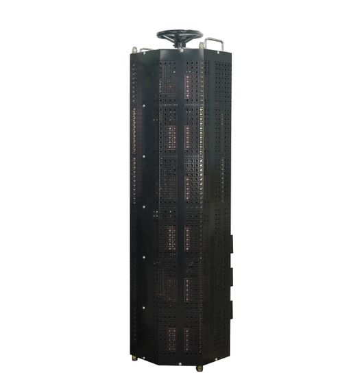 3-ф ЛАТР SUNTEK 0-520 Вольт 45000ВА (60А) NEW