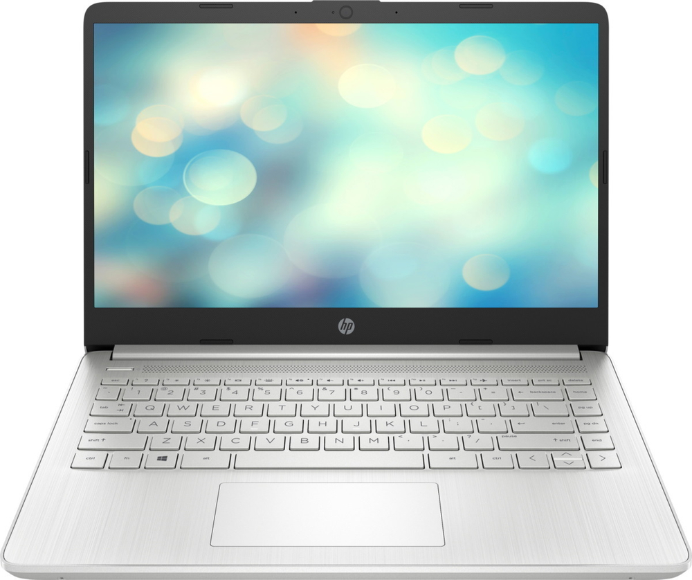 Ноутбук 14" HP 14s-dq2006ur (2X1P0EA)