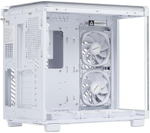 Корпус ATX Montech KING 95 PRO WHITE