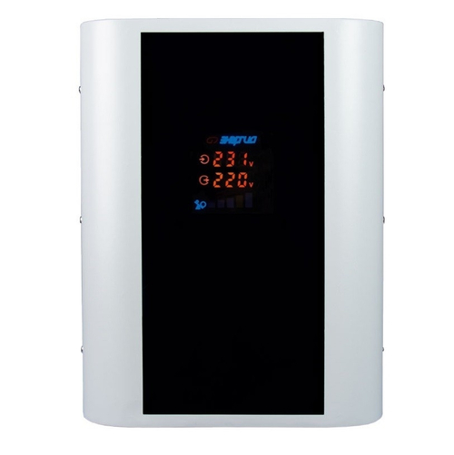 Однофазный стабилизатор напряжения Энергия Hybrid 2000 (U)