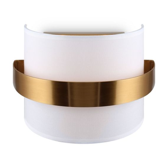 Настенный светильник Freya Bride FR5367WL-02BS