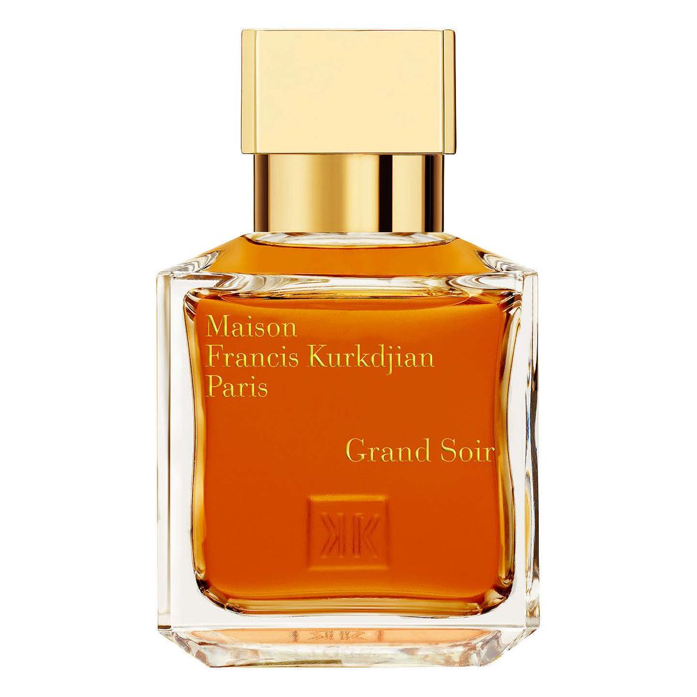 Francis Kurkdjian crand soir