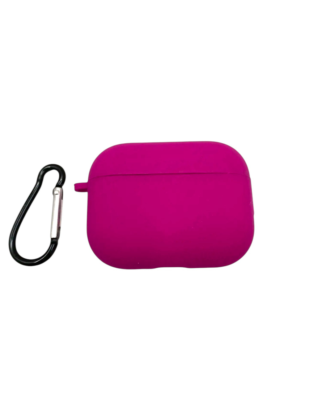 Чехол силиконовый для AirPods Pro 3