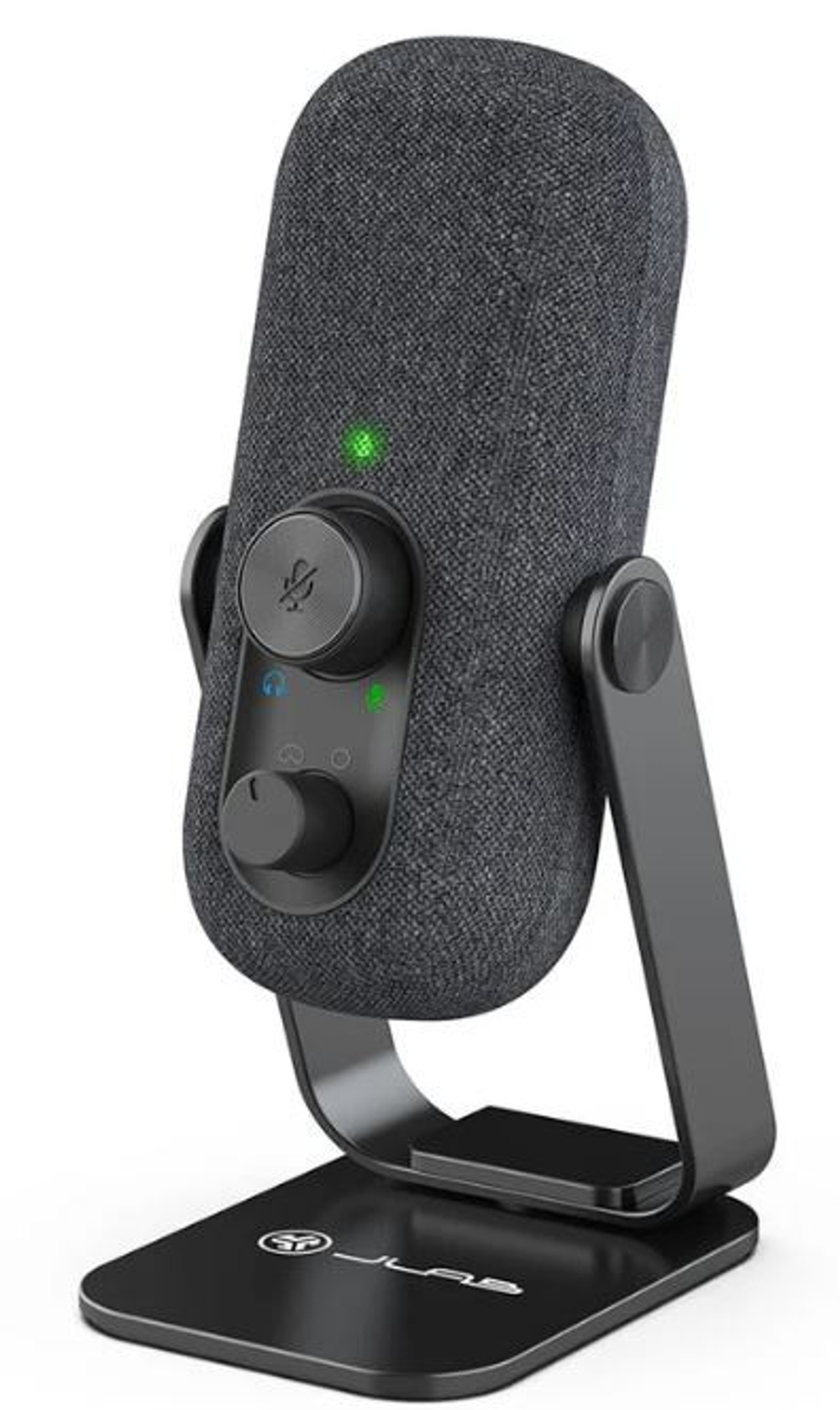Микрофон  JLab MTALKGO2RBLK4