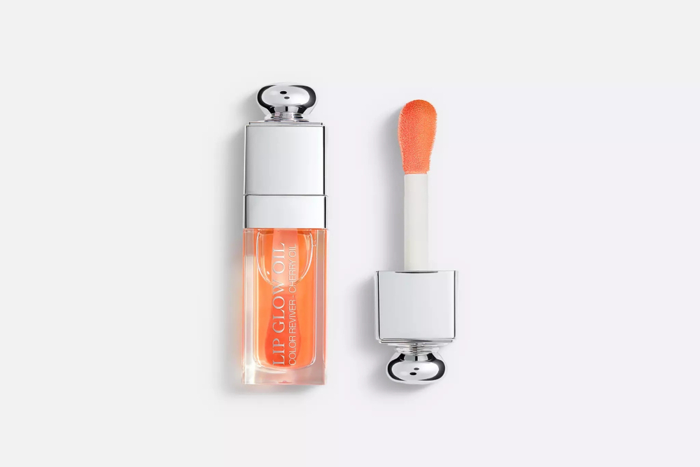 Dior Backstage Lip Glow Oil  004