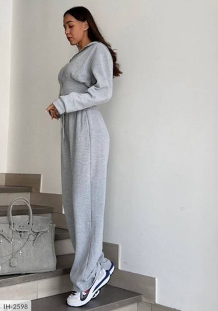 Костюм IH-2600 Фабрика Моды Фото 2