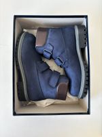 Новые замшевые ботинки Gallucci , 33