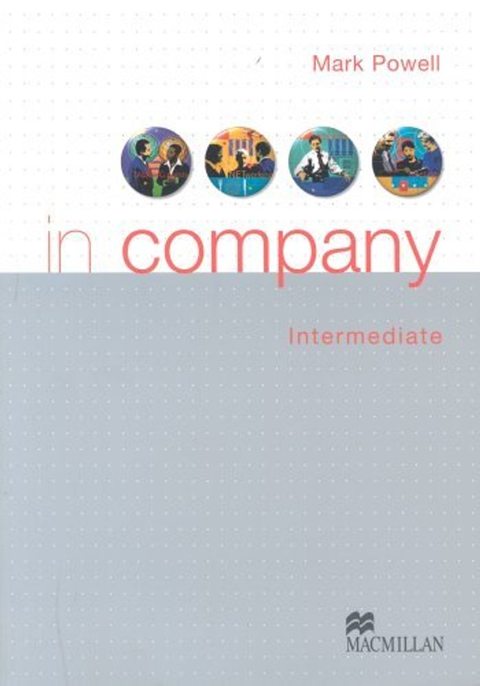 In Company Int SB